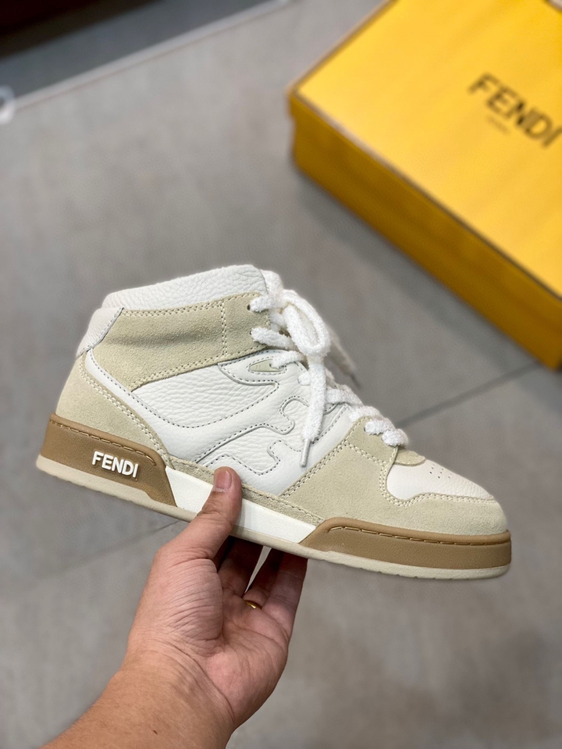 Fendi Sneakers